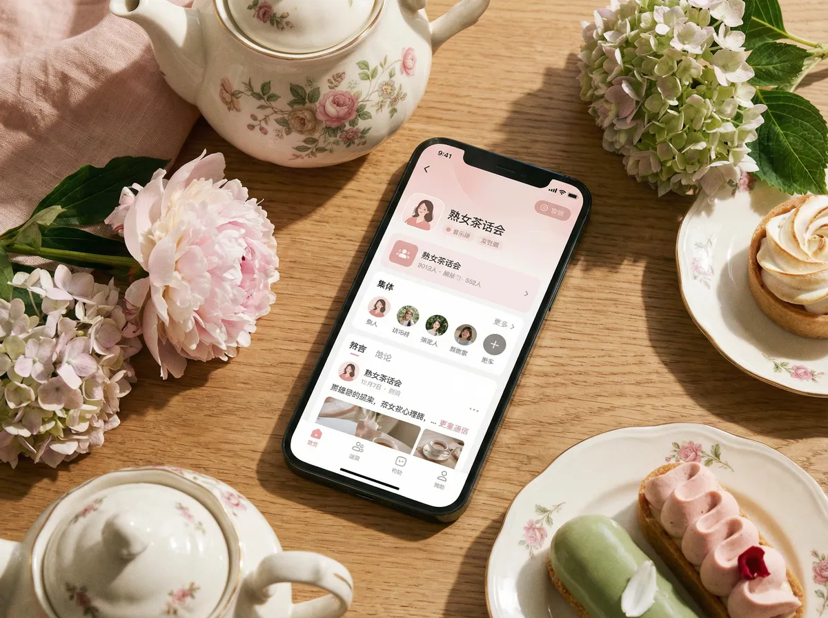 婉儿别闹-最新作品|高清视频|婉儿别闹官网 手机应用界面展示
